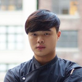 Deuki Hong